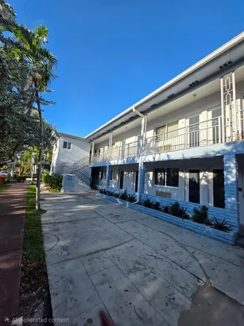 7155 Rue Notre Dame Miami Beach FL 33141
