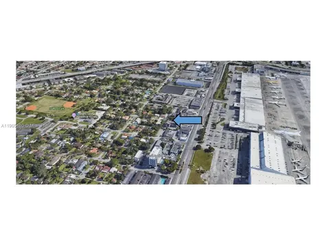 660 Miller Drive Miami Springs FL 33166