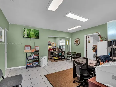 660 Miller Drive Miami Springs FL 33166