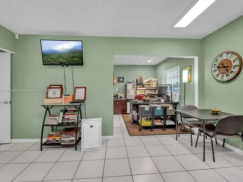 660 Miller Drive Miami Springs FL 33166