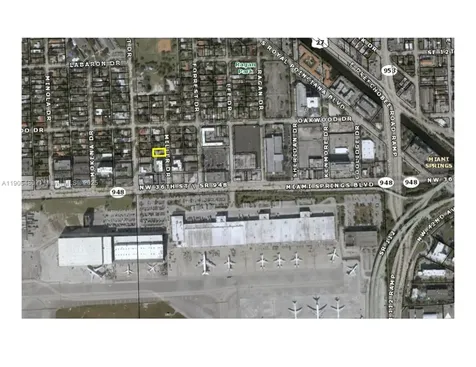 660 Miller Drive Miami Springs FL 33166
