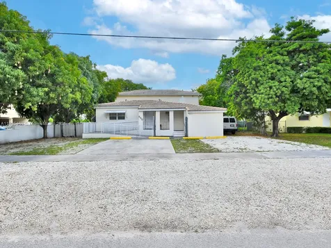 660 Miller Drive Miami Springs FL 33166