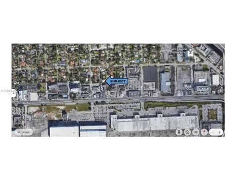 660 Miller Drive Miami Springs FL 33166