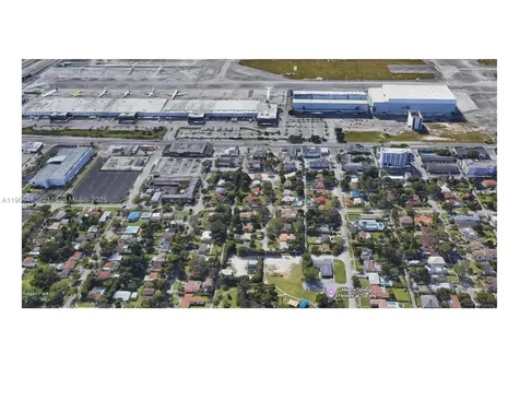 660 Miller Drive Miami Springs FL 33166