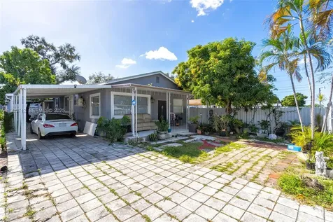 3166 NW 102nd Street Miami FL 33147