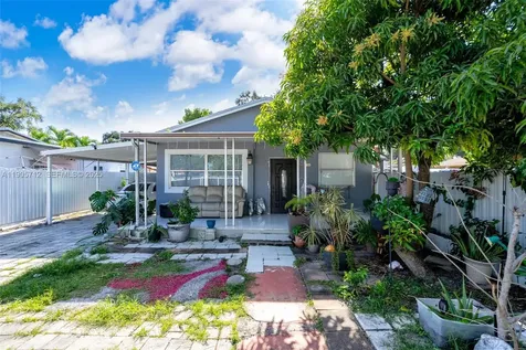 3166 NW 102nd Street Miami FL 33147