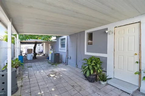 3166 NW 102nd Street Miami FL 33147