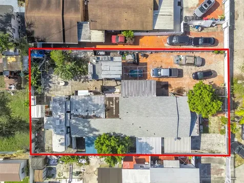 3166 NW 102nd Street Miami FL 33147