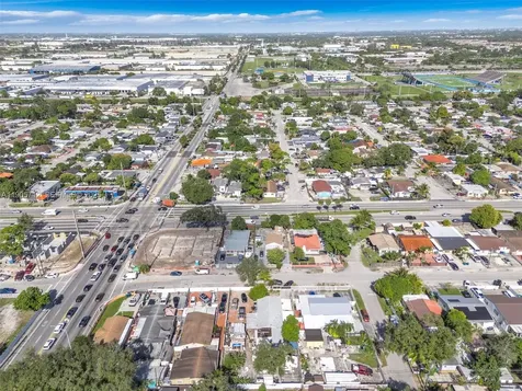 3166 NW 102nd Street Miami FL 33147