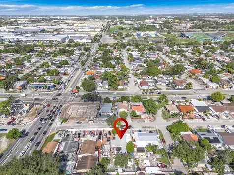 3166 NW 102nd Street Miami FL 33147