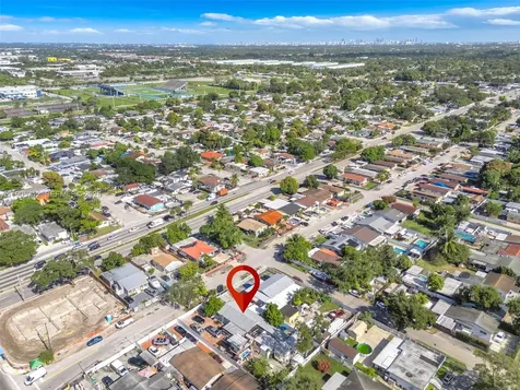 3166 NW 102nd Street Miami FL 33147