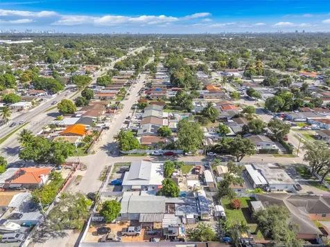3166 NW 102nd Street Miami FL 33147