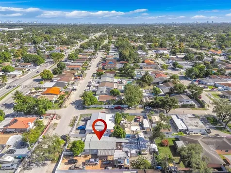 3166 NW 102nd Street Miami FL 33147