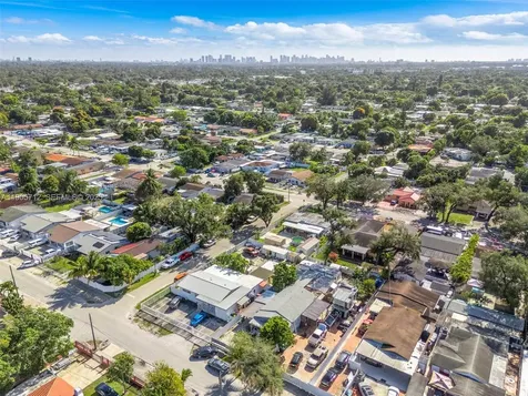 3166 NW 102nd Street Miami FL 33147