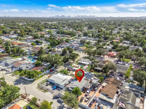 3166 NW 102nd Street Miami FL 33147