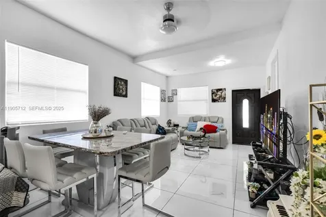 3166 NW 102nd Street Miami FL 33147