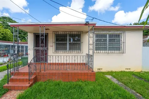1861 NW 27th Street Miami FL 33142
