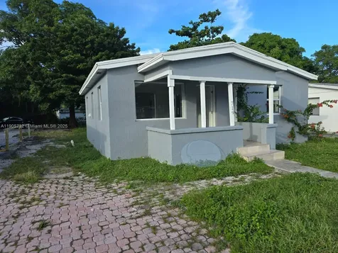 719 21st Street West Palm Beach FL 33407