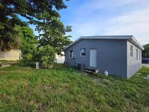 719 21st Street West Palm Beach FL 33407