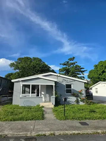 719 21st Street West Palm Beach FL 33407