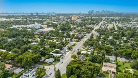 8635 N Miami Avenue Miami FL 33150