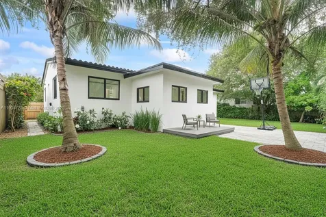 8635 N Miami Avenue Miami FL 33150