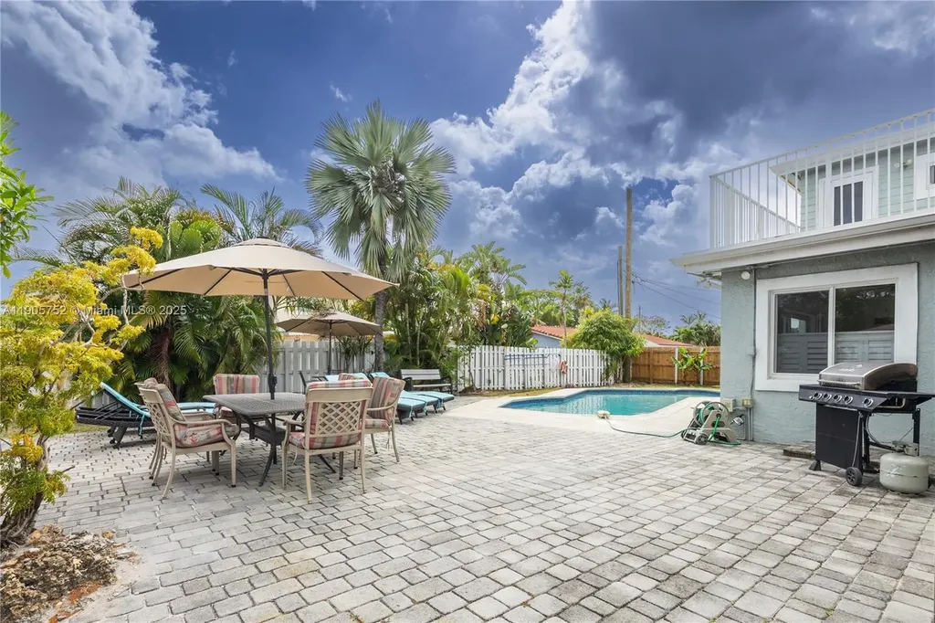 1690 NE 25th Avenue Pompano Beach FL 33062
