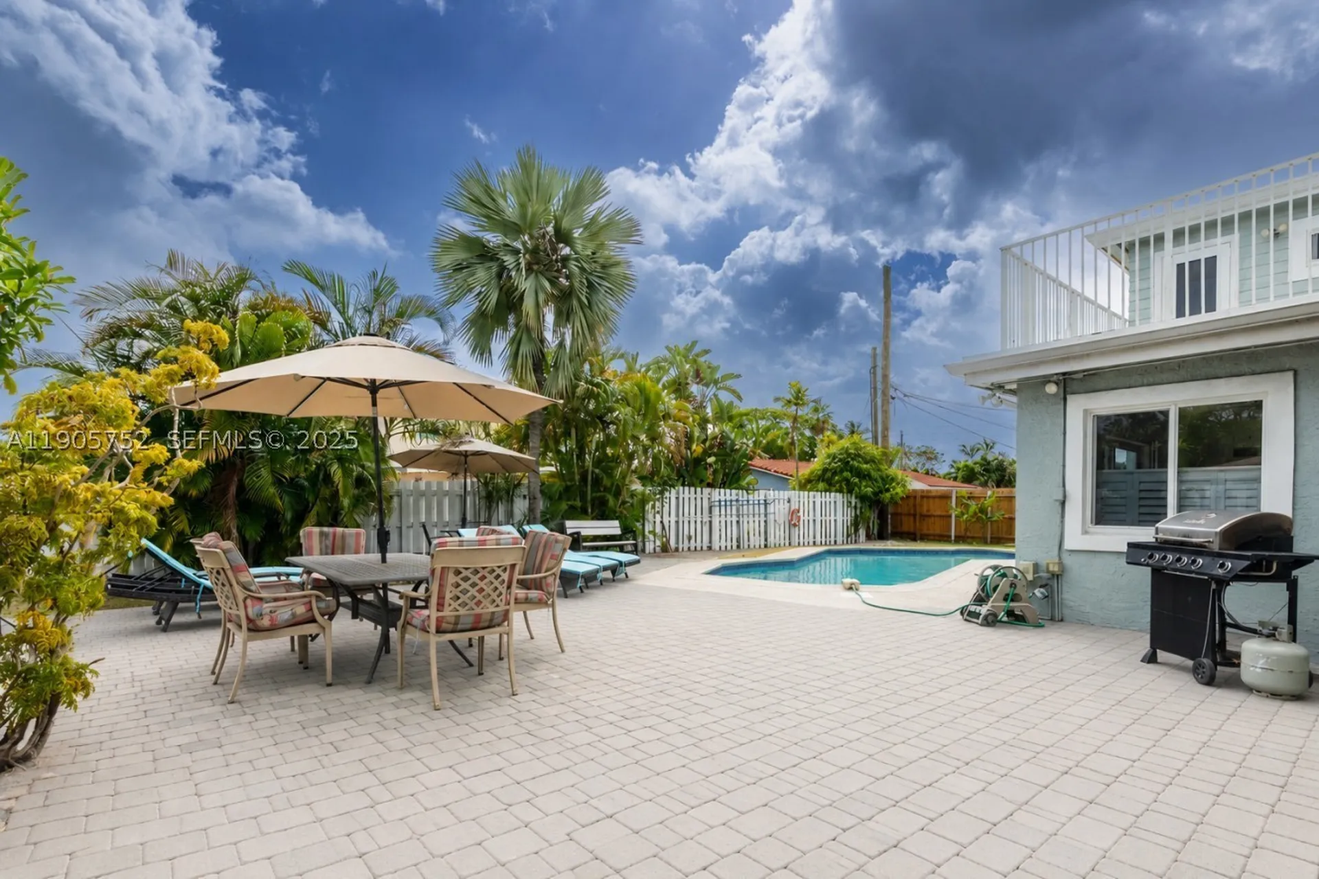 1690 NE 25th Avenue Pompano Beach FL 33062