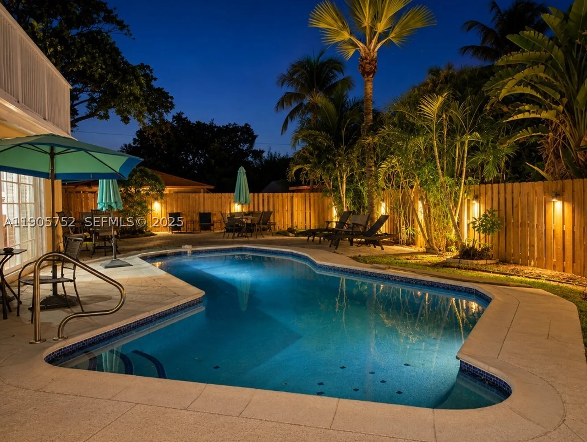1690 NE 25th Avenue Pompano Beach FL 33062