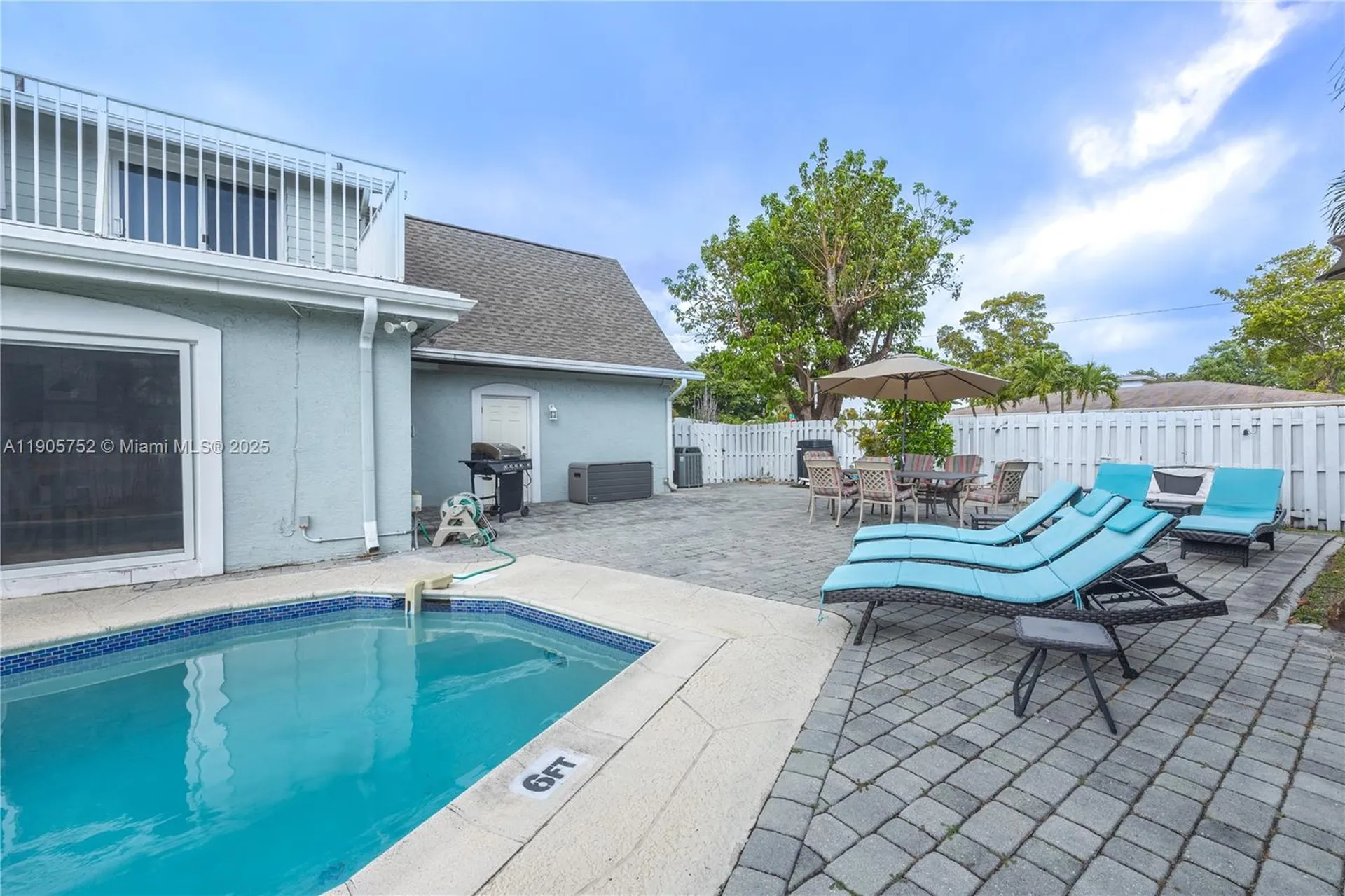 1690 NE 25th Avenue Pompano Beach FL 33062