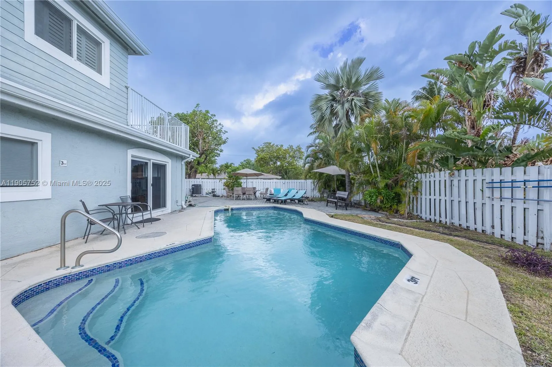 1690 NE 25th Avenue Pompano Beach FL 33062