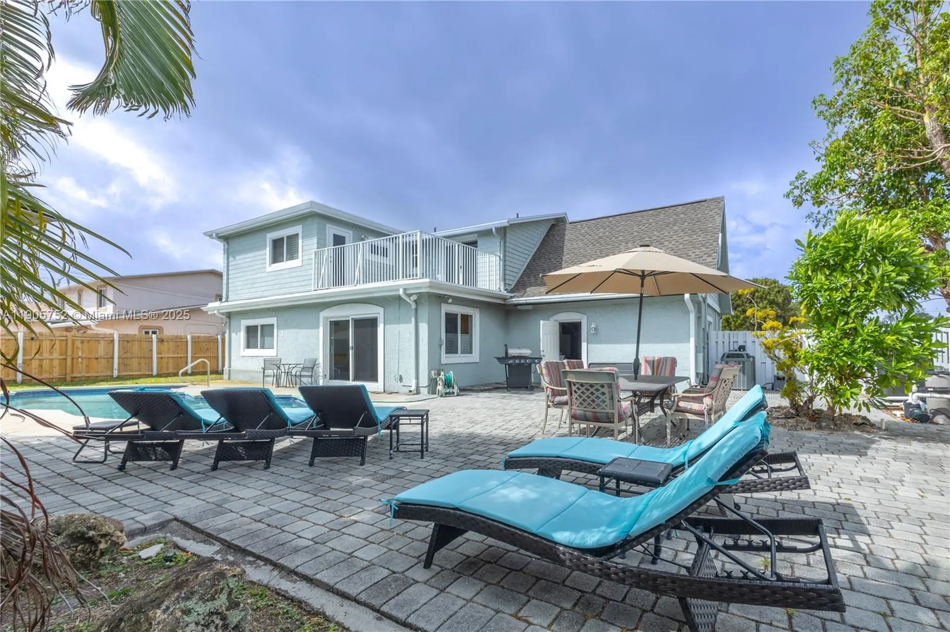 1690 NE 25th Avenue Pompano Beach FL 33062