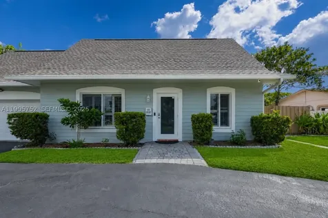 1690 NE 25th Avenue Pompano Beach FL 33062