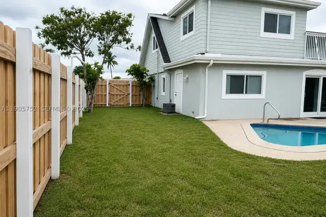 1690 NE 25th Avenue Pompano Beach FL 33062