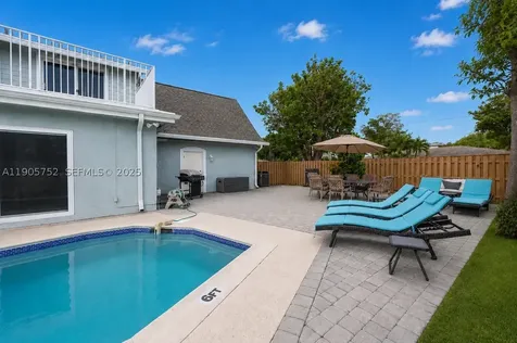 1690 NE 25th Avenue Pompano Beach FL 33062
