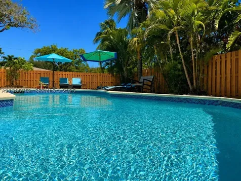 1690 NE 25th Avenue Pompano Beach FL 33062