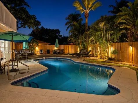 1690 NE 25th Avenue Pompano Beach FL 33062