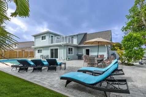1690 NE 25th Avenue Pompano Beach FL 33062