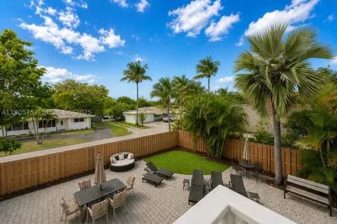1690 NE 25th Avenue Pompano Beach FL 33062