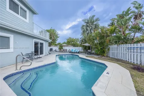 1690 NE 25th Avenue Pompano Beach FL 33062