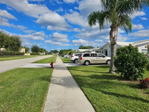2300 SW 19th Avenue Boynton Beach FL 33426