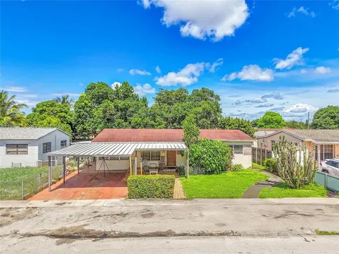 671 E 53rd Street Hialeah FL 33013