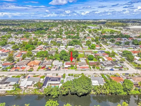 671 E 53rd Street Hialeah FL 33013