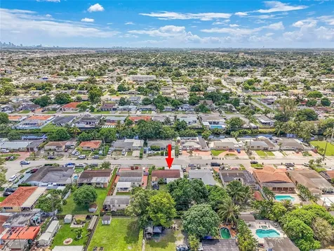 671 E 53rd Street Hialeah FL 33013