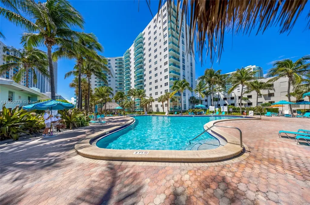 3801 S Ocean Drive Hollywood FL 33019