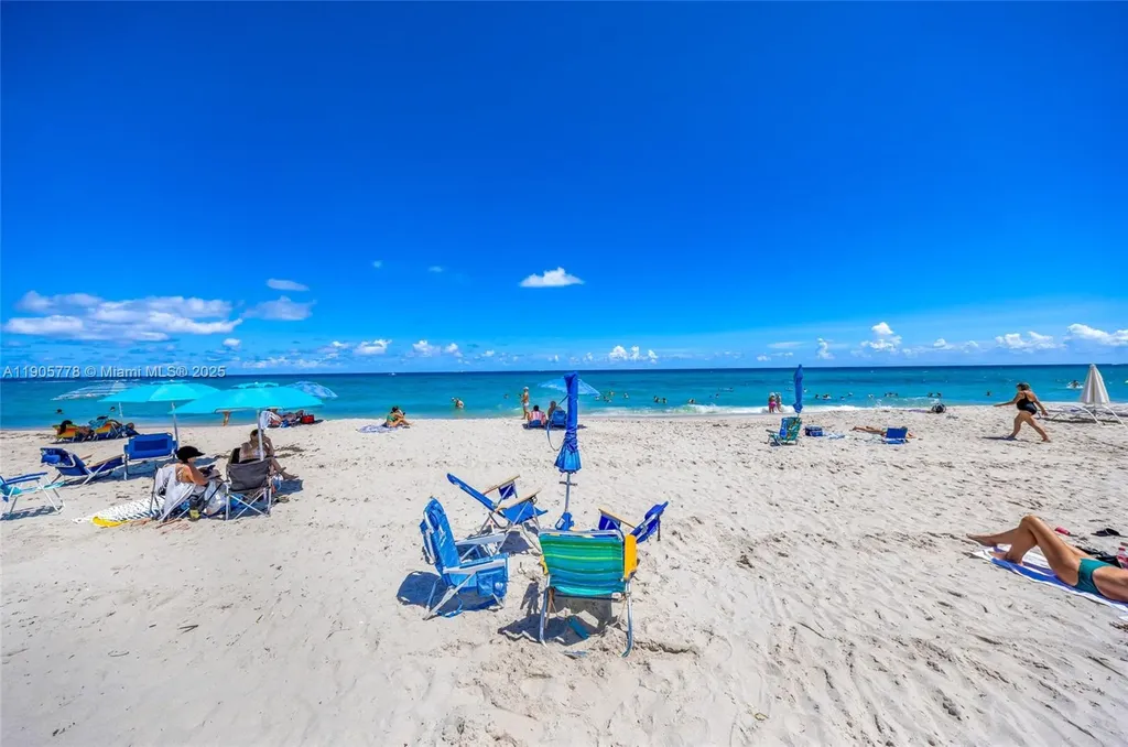 3801 S Ocean Drive Hollywood FL 33019