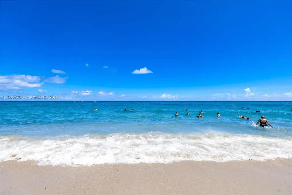 3801 S Ocean Drive Hollywood FL 33019