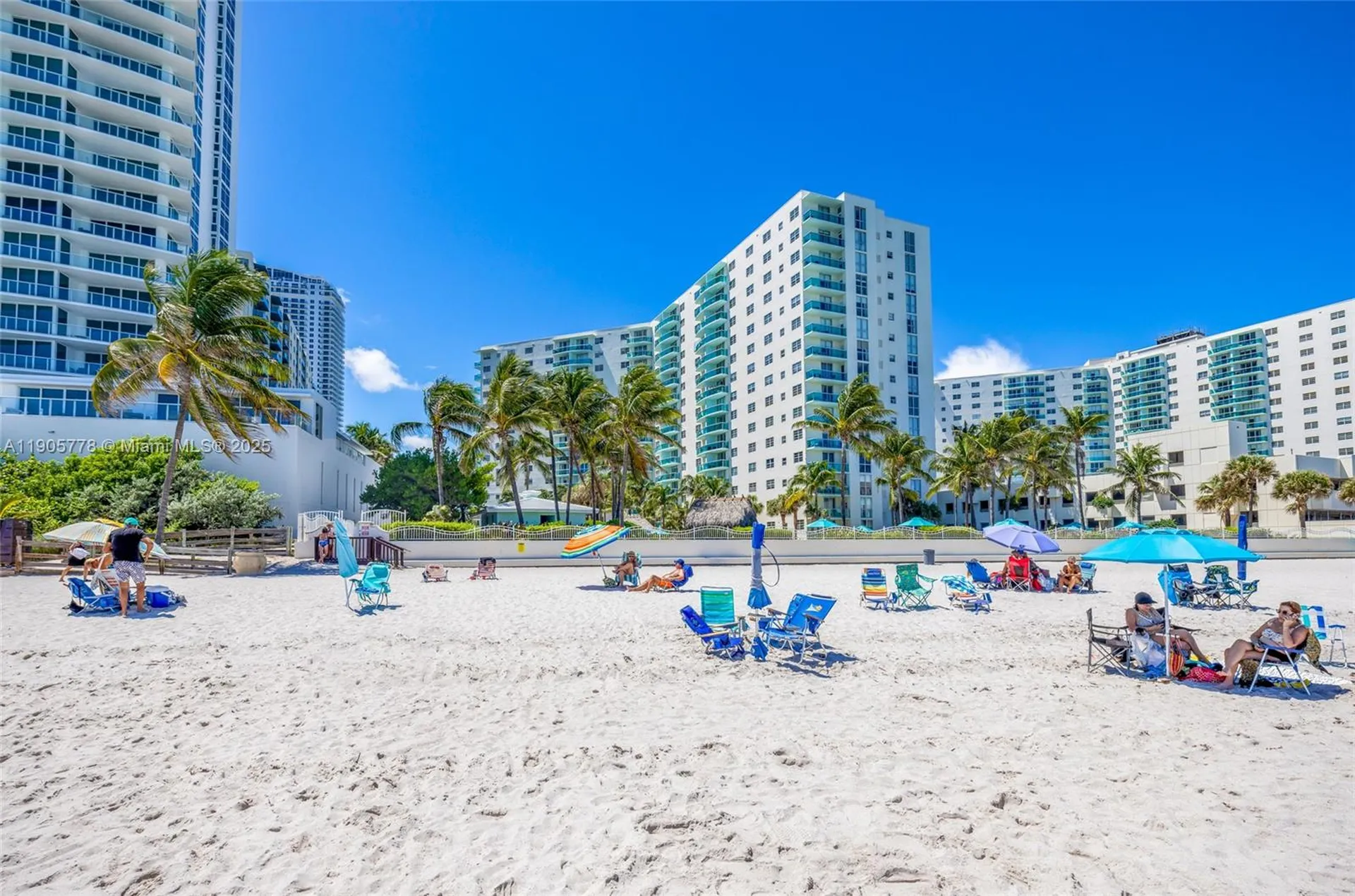 3801 S Ocean Drive Hollywood FL 33019