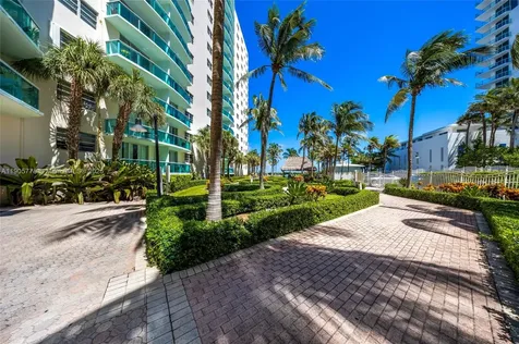 3801 S Ocean Drive Hollywood FL 33019