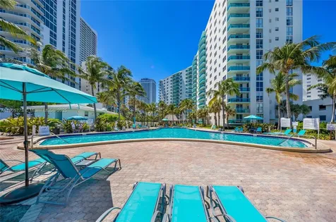 3801 S Ocean Drive Hollywood FL 33019